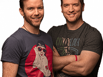 Dermot & Dave's Best Of Podcas...